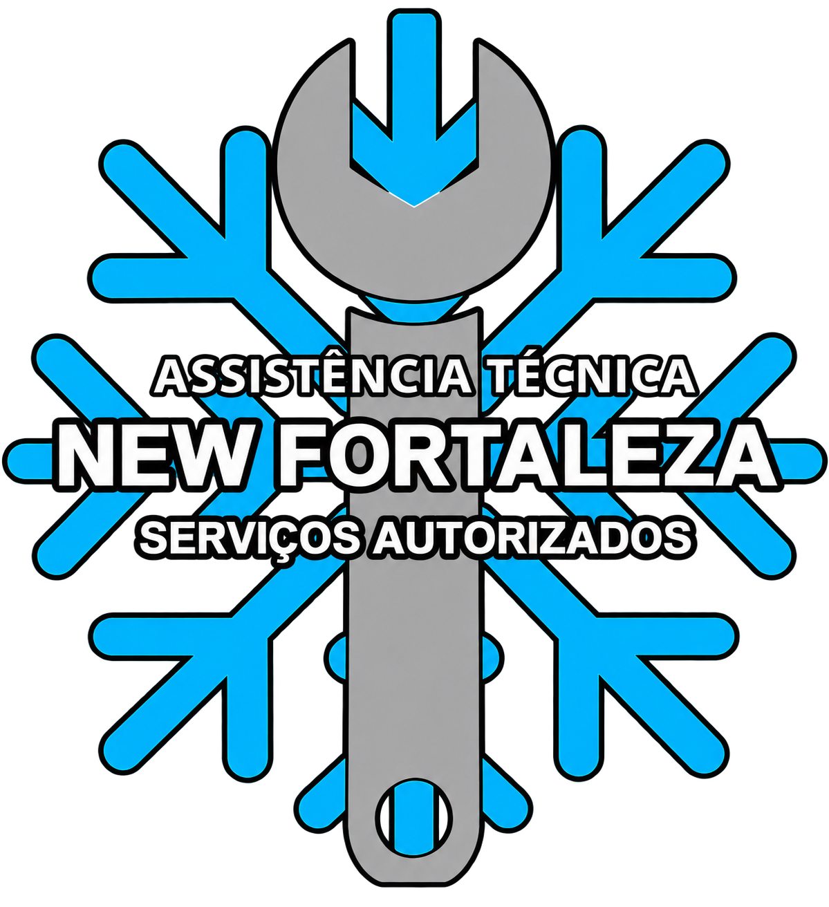 New Fortaleza